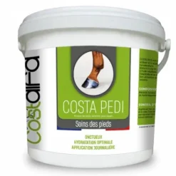 Online COSTA PEDI Produits De Soin Sabots