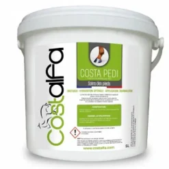 Online COSTA PEDI Produits De Soin Sabots