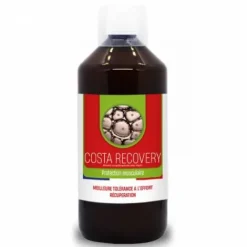 Clearance COSTA RECOVERY 1L Membres·Récupération Musculaire