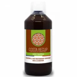 New COSTA RECUP 1L Appareil Digestif·Facilite Le Transit