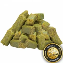 Discount + Wafer 20kg Fourrages·Luzerne