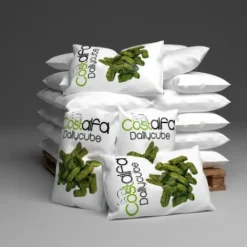 Outlet Dailycube palette 50 sacs Aliments Complets|Fourrages·Luzerne