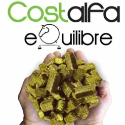 Hot Equilibre 20kg Fourrages·Luzerne|Fourrages·Foin