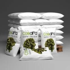 Best Wafer Fetuque palette 50 sacs Fourrages·Foin