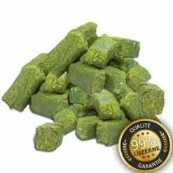 Hot Wafer sac 20kg Fourrages·Luzerne|Fourrages·Foin