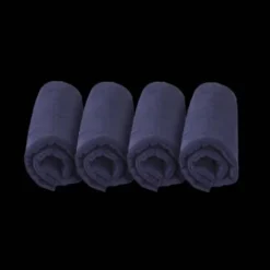 Outlet Cotons américains (Set de 4) - Kentucky Bandages|Sous Bandes Et Cotons