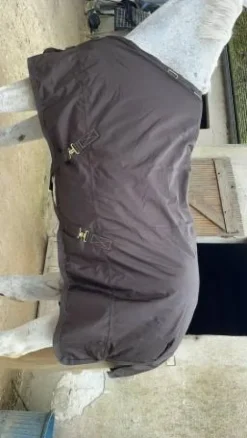 New Coucouverture kentucky Couvertures Cheval