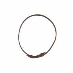 Courroie de muserolle combinée - Bridons Et Brides·Muserolle