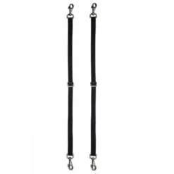 Courroie élastique jambes Couvertures Cheval