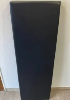 Online Coussin de bat-flanc stalle - 127 cm Pièces Détachées Van Et Camion