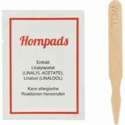 Hot Coussinets humides HORNPADS - Protection des sabots Produits De Soin Sabots