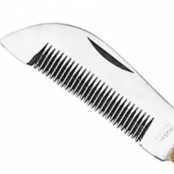 Hot Couteau à crins Ciseaux De Pansage