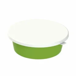 Outlet Couvercle pour seau refermable de 2 litres - Matériel Pour L'Alimentation·Abreuvoirs Et Seaux