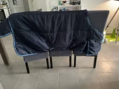 Clearance Couverture Couvertures Cheval