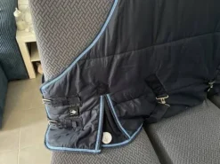 Clearance Couverture Couvertures Cheval