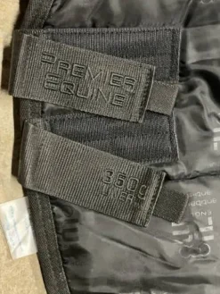 Best Couverture 4 en 1 Couvertures Cheval