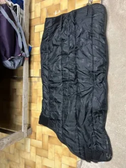 Best Couverture 4 en 1 Couvertures Cheval