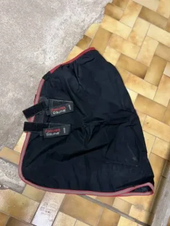 Best Couverture 4 en 1 Couvertures Cheval