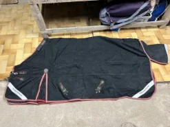 Best Couverture 4 en 1 Couvertures Cheval