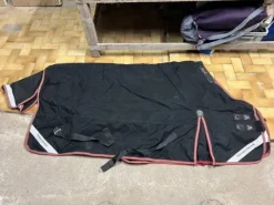 Best Couverture 4 en 1 Couvertures Cheval