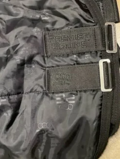 Best Couverture 4 en 1 Couvertures Cheval