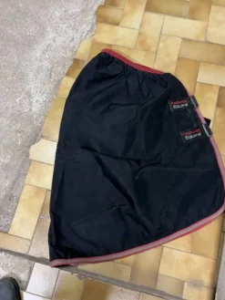 Best Couverture 4 en 1 Couvertures Cheval