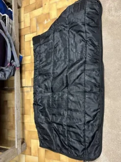 Best Couverture 4 en 1 Couvertures Cheval