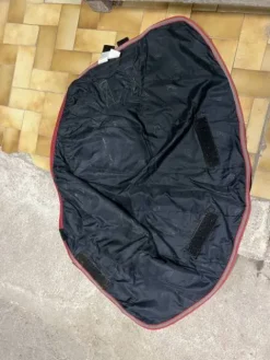 Best Couverture 4 en 1 Couvertures Cheval