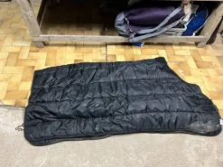 Best Couverture 4 en 1 Couvertures Cheval