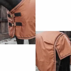 Online Couverture All Weather imperméable pro 160gr - Kentucky Couvertures Cheval