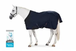 Clearance Couverture Alpha imperméable 200 gr - Couvertures Cheval