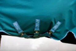 Discount Couverture Bravo 12 plus 100g - Horseware - extérieur Couvertures Cheval