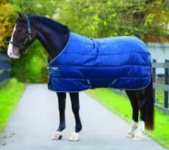 Clearance Couverture Insulator heavy - horseware - 350g Couvertures Cheval
