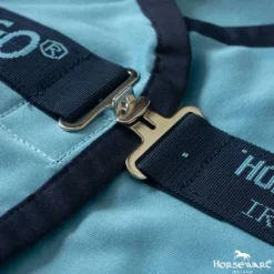 Clearance Couverture Jersey Rem - Horseware - polyester brossé Chemises Cheval