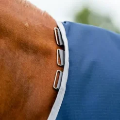 Online Couverture AMIGO Ripstop 900D Turnout 200g - - Confort et protection Couvertures Cheval