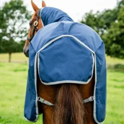 Online Couverture AMIGO Ripstop 900D Turnout 200g - - Confort et protection Couvertures Cheval