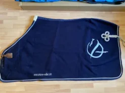 Best Couverture Antares Couvertures Cheval