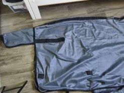 Sale Couverture anti insectes fouganza Couvertures Cheval