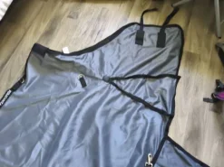 Sale Couverture anti insectes fouganza Couvertures Cheval