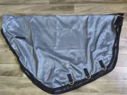 Sale Couverture anti insectes fouganza Couvertures Cheval