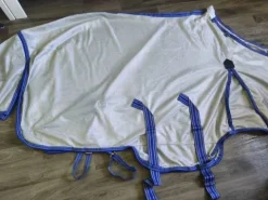 Best Couverture anti insectes Couvertures Cheval