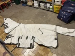 Hot Couverture anti mouche Couvertures Cheval