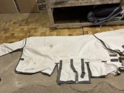 Hot Couverture anti mouche Couvertures Cheval