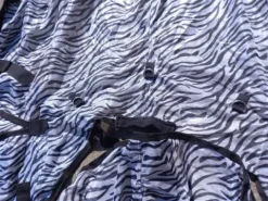 Couverture anti mouche poney Couvertures Cheval