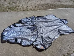 Couverture anti mouche poney Couvertures Cheval