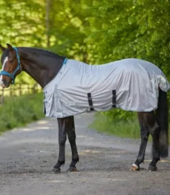 Hot Couverture Anti mouche Protect - Chemises Anti-Mouches|Chemises Cheval