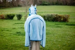 Discount Couverture anti-insectes Bug Buster - Horseware Chemises Anti-Mouches|Chemises Cheval