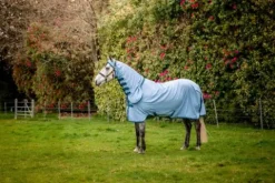 New Couverture anti-insectes Ripstop Hoody - - Polyester 600D Chemises Anti-Mouches|Chemises Cheval