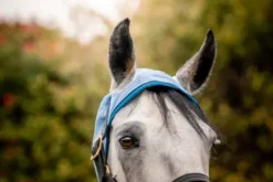 New Couverture anti-insectes Ripstop Hoody - - Polyester 600D Chemises Anti-Mouches|Chemises Cheval