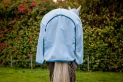 New Couverture anti-insectes Ripstop Hoody - - Polyester 600D Chemises Anti-Mouches|Chemises Cheval